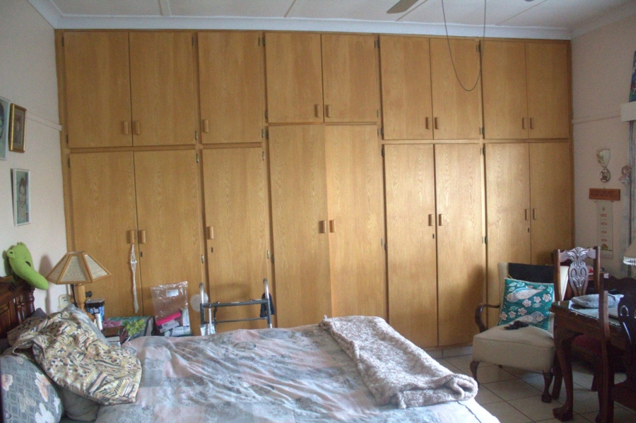 4 Bedroom Property for Sale in Dan Pienaar Free State